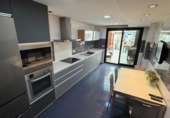 Casa de poble en venda a la España, Castelló de la Plana, ref.: TR390699 foto