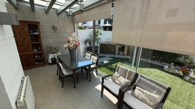 Кастельон - Castellón de la Plana - 379m2