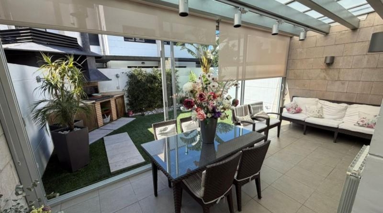 Кастельон - Castellón de la Plana - 379m2