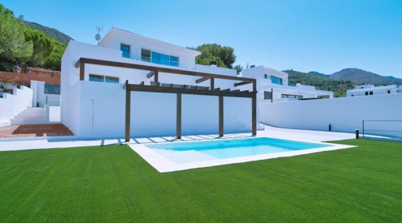 Málaga - Alhaurín de la Torre - 1020m2