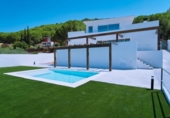 Xalet independent amb terreny en venda a la España, Alhaurín de la Torre, ref.: TR390605 foto