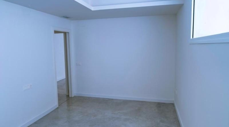 Málaga - Alhaurín de la Torre - 1020m2