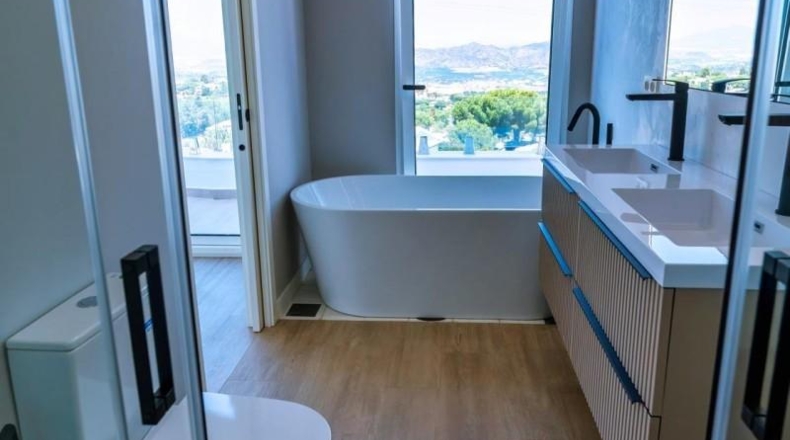 Málaga - Alhaurín de la Torre - 1050m2