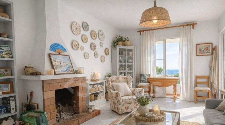 Islas Baleares - s'Algar - 370m2