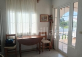 Detached villa with land for sale on España, Sant Lluís, ref: TR390621 photo