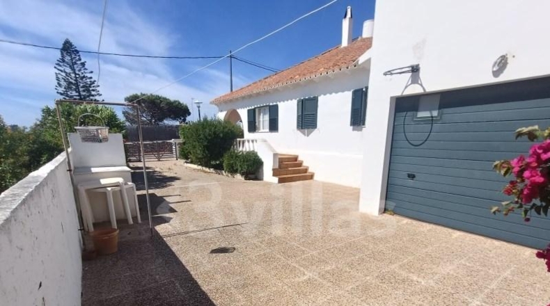 Islas Baleares - s'Algar - 370m2