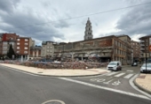 Urban land for sale on España, Ponferrada, ref: TR390847 photo
