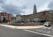 Urban land for sale on España, Ponferrada, ref: TR390847 photo
