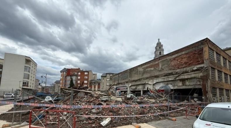 Leon - Ponferrada - 1580m2