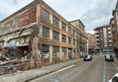 Urban land for sale on España, Ponferrada, ref: TR390847 photo