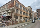 Urban land for sale on España, Ponferrada, ref: TR390847 photo