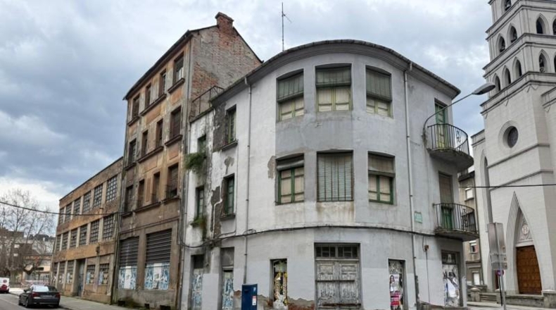 Leon - Ponferrada - 1580m2