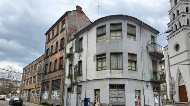 Leon - Ponferrada - 1580m2