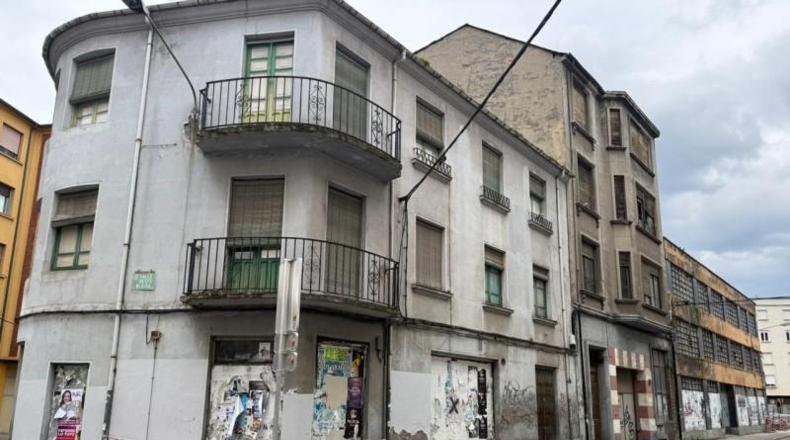 Leon - Ponferrada - 1580m2