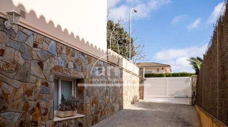 Barcelona - Vilassar de Dalt - 474m2