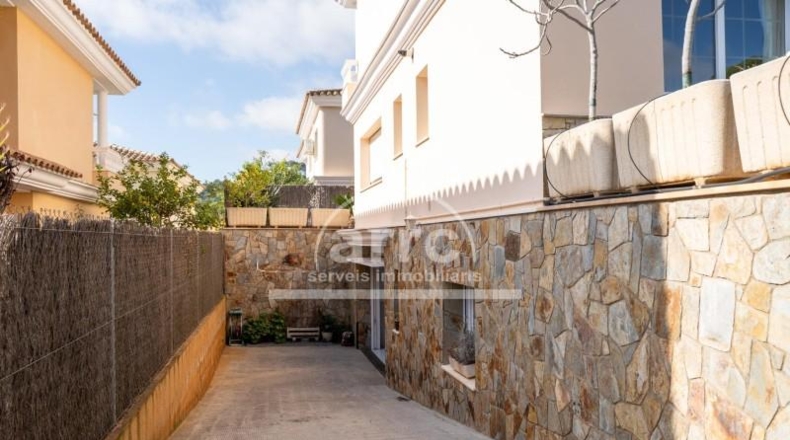 Barcelona - Vilassar de Dalt - 474m2