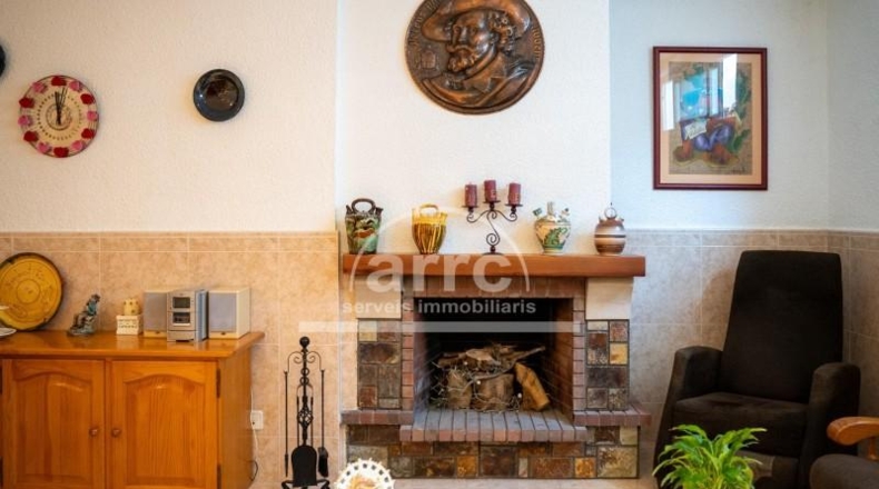 Barcelona - Vilassar de Dalt - 474m2