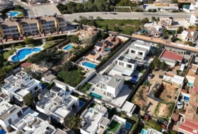 Oriola 1456&nbsp;m² 