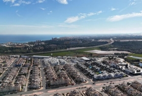 Oriola 1456&nbsp;m² 