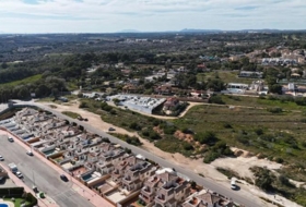 Oriola 1456&nbsp;m² 