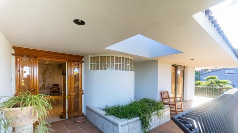 Murcia - Мурсия - 940m2