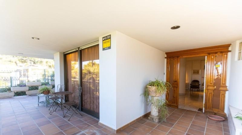 Murcia - Мурсия - 940m2