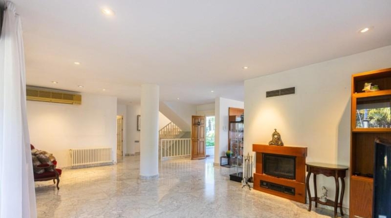 Murcia - Мурсия - 940m2