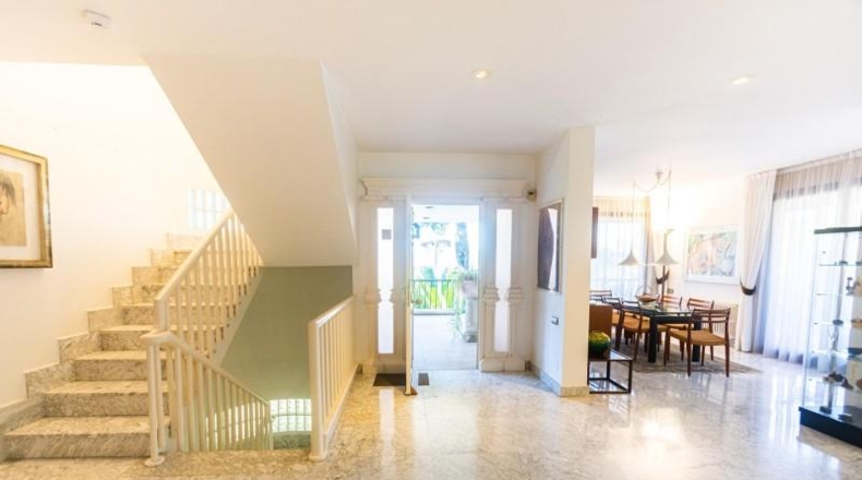 Murcia - Мурсия - 940m2