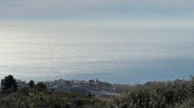 Málaga - Mijas - 531m2