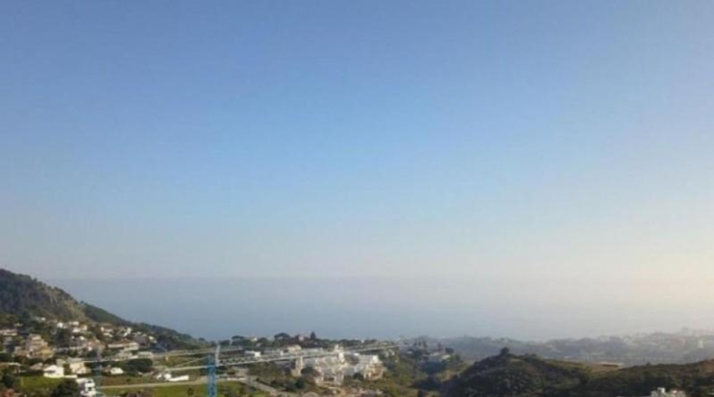 Málaga - Mijas - 531m2