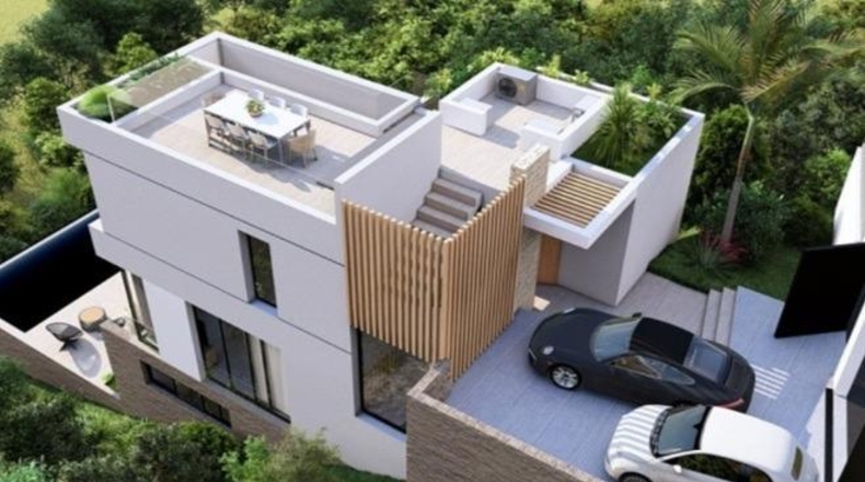 Málaga - Mijas - 531m2