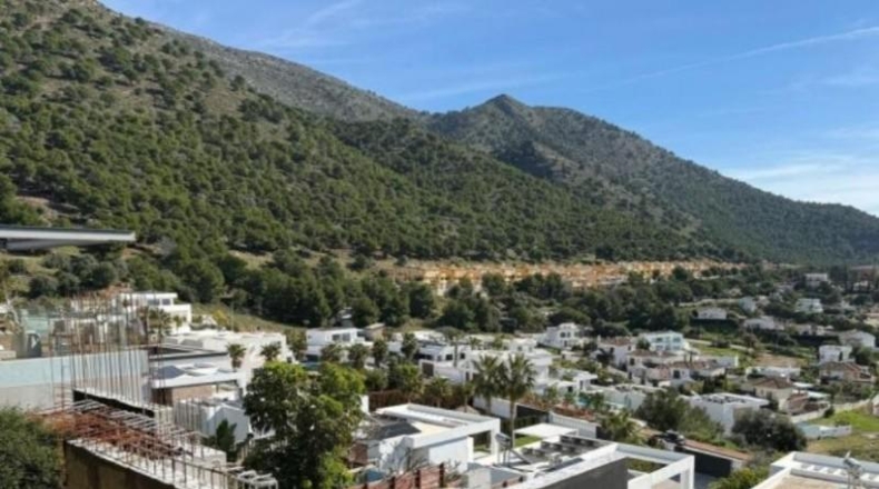 Málaga - Mijas - 531m2