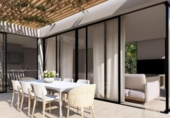 Отдельно стоящий дом с участком на продажу в городе Campo-Mijas Фото