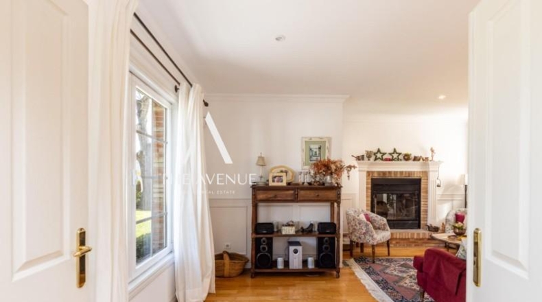 Comunidad de Madrid - Boadilla del Monte - 1220m2