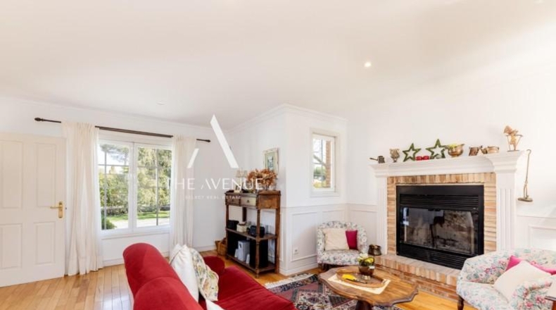 Comunidad de Madrid - Boadilla del Monte - 1220m2