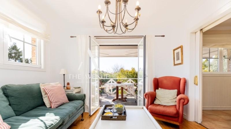 Comunidad de Madrid - Boadilla del Monte - 1220m2