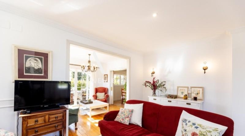 Comunidad de Madrid - Boadilla del Monte - 1220m2