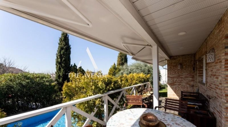Comunidad de Madrid - Boadilla del Monte - 1220m2