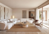 Chalet independiente con terreno en venta en la España, Benissa, ref: TR390974 foto