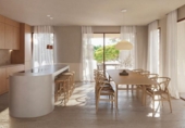 Chalet independiente con terreno en venta en la España, Benissa, ref: TR390974 foto