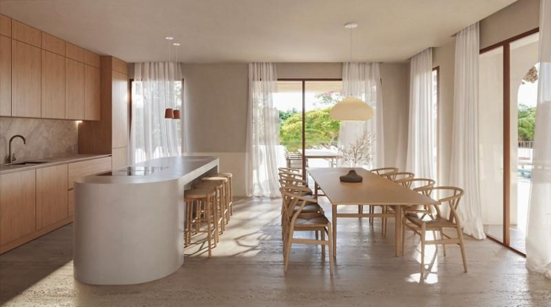Alicante - Benisa - 876m2