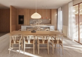 Chalet independiente con terreno en venta en la España, Benissa, ref: TR390974 foto