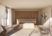 Chalet independiente con terreno en venta en la España, Benissa, ref: TR390974 foto