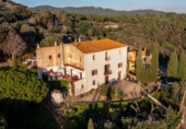 Xalet independent amb terreny en venda a la España, Tordera, ref.: TR390608 foto