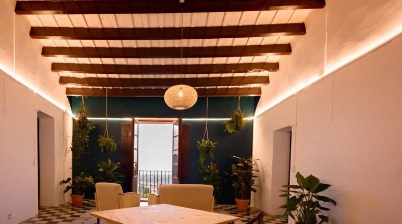Barcelona - Tordera - 50000m2