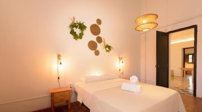 Barcelona - Tordera - 50000m2
