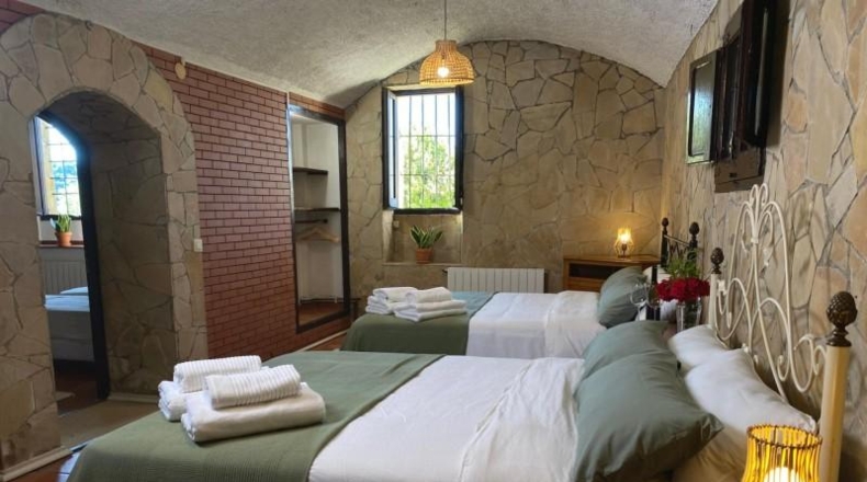 Barcelona - Tordera - 50000m2