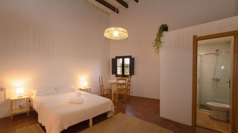 Barcelona - Tordera - 50000m2