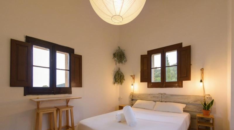 Barcelona - Tordera - 50000m2