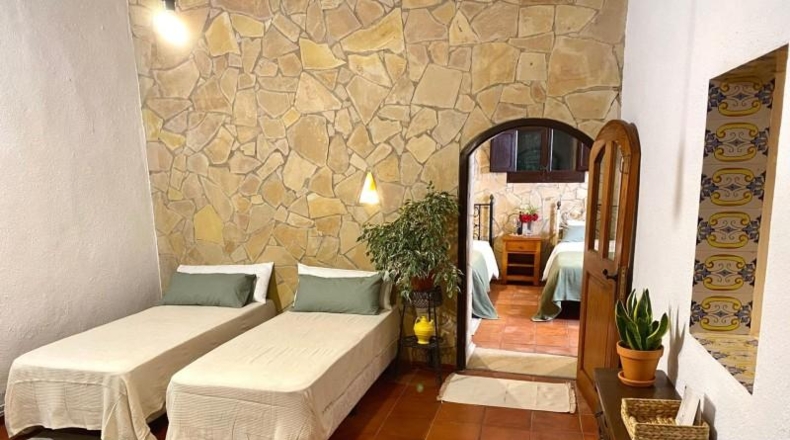Barcelona - Tordera - 50000m2